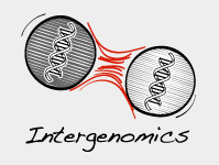 Intergenomics������