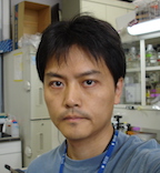 横井雅幸　Masayuki YOKOI　博士（理学）