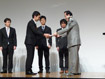 第84回日本内分泌学会学術総会　2011april