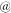 at