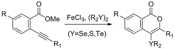 isochromenone