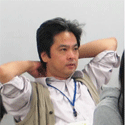 多田准教授