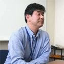 田中丸教授