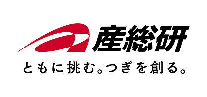 産業技術総合研究所のロゴ