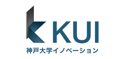 株式会社神戸大学イノベーションのロゴ