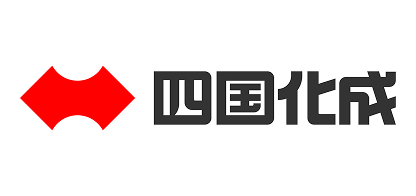 四国化成ホールディングス株式会社のロゴ