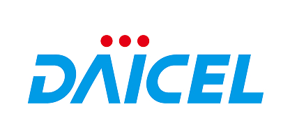 株式会社ダイセルのロゴ