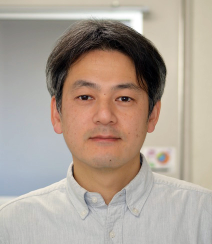 伊藤 俊樹 教授
