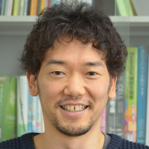 辻田 和也 准教授