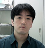 Wataru SAKAI