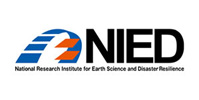 National Research Institute for Earth Science and Disaster Resilience (NIED) 