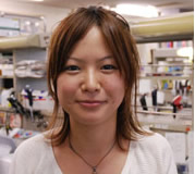 淵田 愛