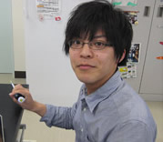 井上 裕行