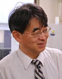 木戸 良明