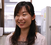 木村(小柳)真希
