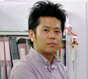 松田 友和