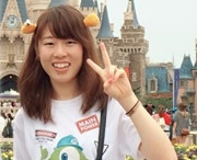 下野 名奈子