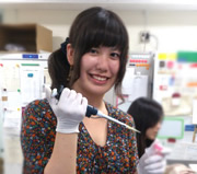 杉浦 佑実子