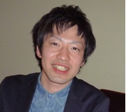 竹村 侑己