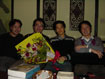 2006年分子糖尿病研究会受賞祝賀会