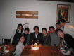 木戸先生祝賀会