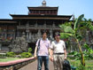 アジア分子糖尿病シンポ ジャカルタ　2008 November