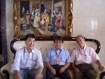 APDO(China) 2008 August