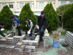 BBQ 2009 April