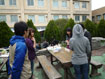 BBQ 2009 April