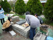 BBQ 2009 April