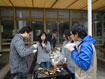 BBQ 2009 April