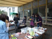 BBQ 2009 April