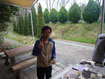 BBQ 2009 April