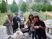 BBQ 2009 April