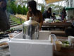 BBQ 2009 April