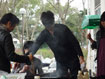 BBQ 2009 April