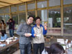 BBQ 2009 April
