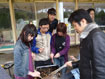 BBQ 2009 April