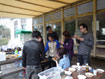 BBQ 2009 April