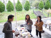 BBQ 2009 April