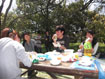 BBQ 2010 April