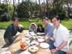 BBQ 2010 April