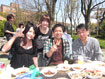 BBQ 2010 April
