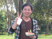 BBQ 2010 April