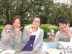BBQ 2010 April