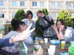 BBQ 2010 April
