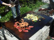 BBQ 2010 April