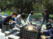 BBQ 2010 April
