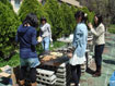 BBQ 2010 April