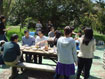 BBQ 2010 April